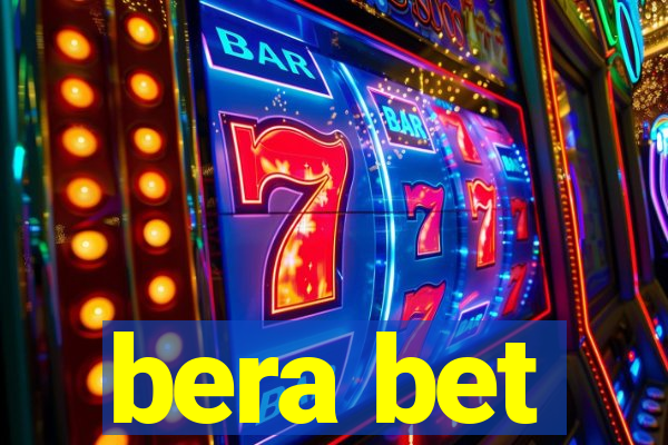 bera bet